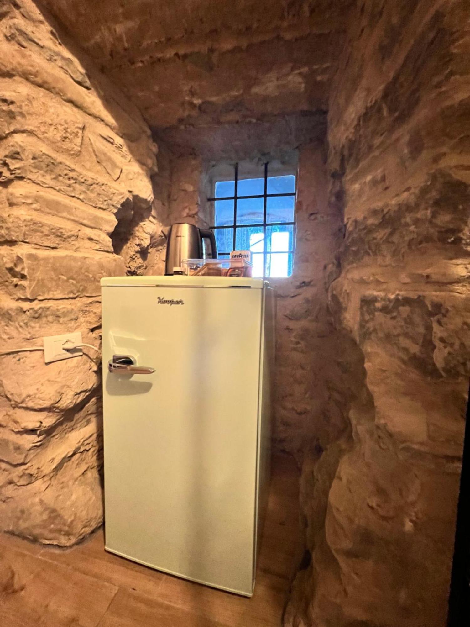 La Finestra Di Dante Apartment Mulazzo Bagian luar foto